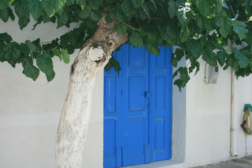Pictures from Greece by otto leholt