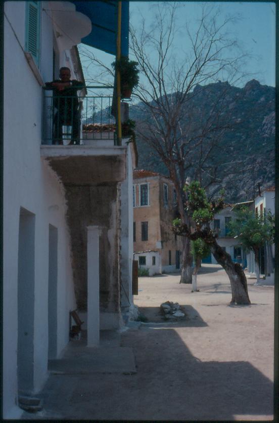 Pictures from Greece by Otto Leholt ©